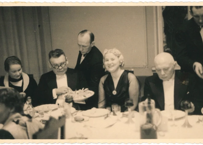 Ne tikai ģenerāļa kundze: latviešu zobārstes Lūcijas Žubeckas "aizmirstais" dzīvesstāsts