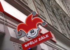 Вентспилс не выдал разрешение на новый игровой зал - люди оказались против