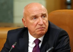 VIDEO. Ivars Godmanis: Latvijas ekonomika šobrīd ir stagflācijā