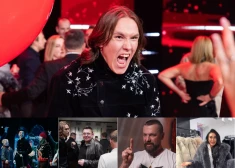 Elīna Didrihsone atzīst sakāvi, Artusa Kaimiņa tiesas sāga turpinās, kas ir "X faktora" uzvarētājs - nedēļas spilgtākie notikumi pašmāju šovbiznesā