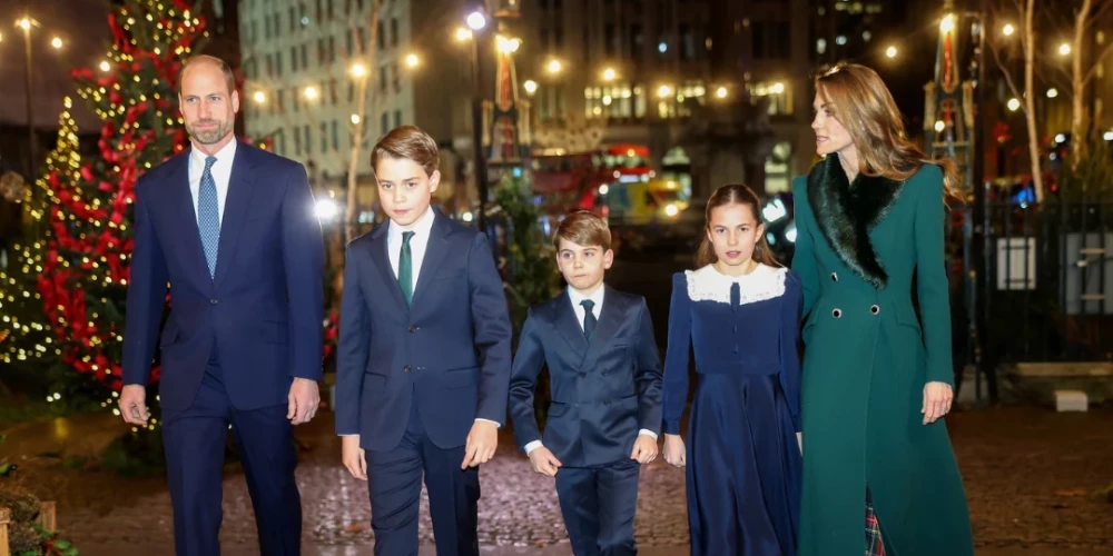 Šovbiznesa pasaulē interesantu notikumu netrūkst ne dienas - par tiem parūpējas gan dziedātāji un aktieri, gan karaļnama pārstāvji, politiķi un sportisti.