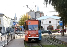 Жителей Лиепаи предупредили о новом порядке предоставления социальных услуг