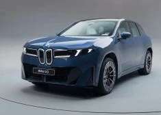 Ko spēs jaunās paaudzes elektromobilis BMW iX3