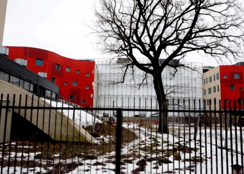 Apstiprināts jauns Stradiņa slimnīcas padomes sastāvs. 