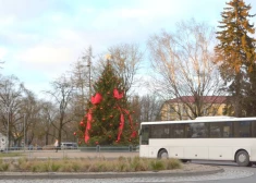 Valmieras novadā svētkos un skolēnu brīvlaikā mainīsies autobusu kustība