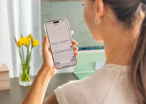 Фармацевт предупредила о рисках самолечения через интернет.