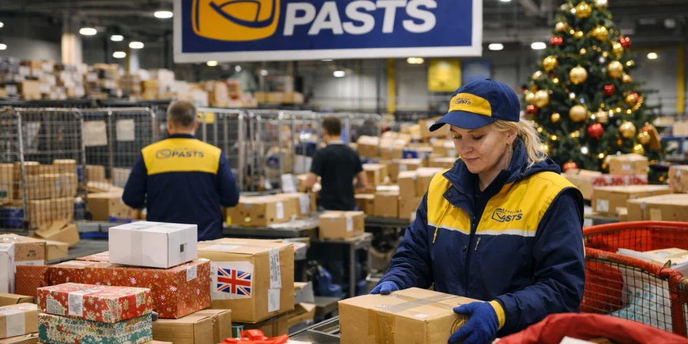 Иллюстративное фото.