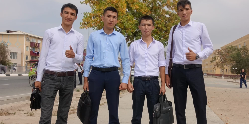 Иллюстративное фото.