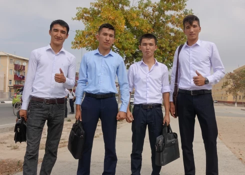 Иллюстративное фото.