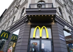 “McDonald’s” pārsteidz ar izvēli – taps jauns restorāns ārpus galvaspilsētas