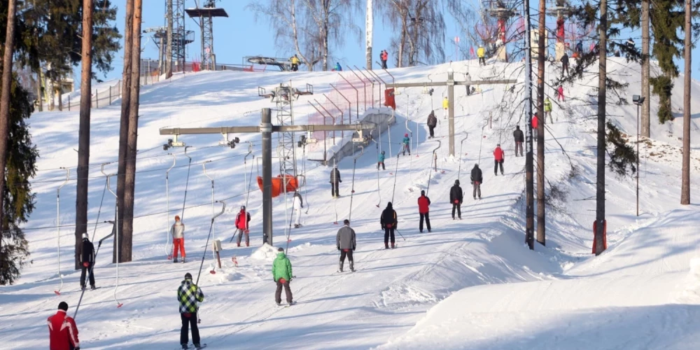 Иллюстративное фото.