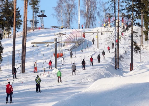 Иллюстративное фото.