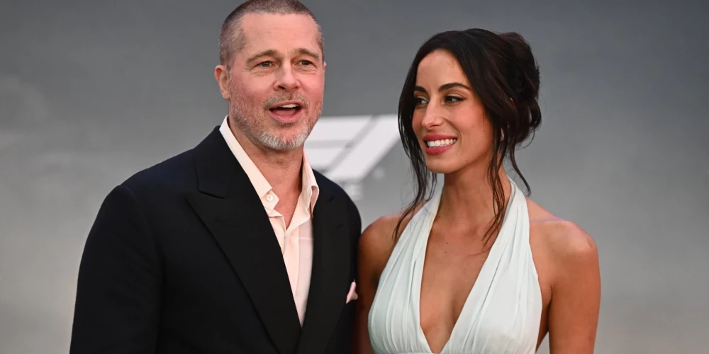 Breds Pits un Inese de Ramona.