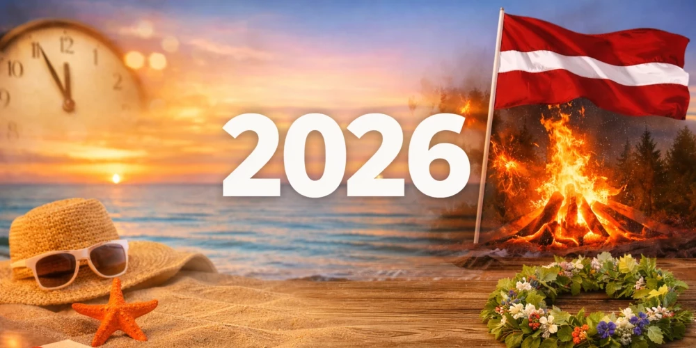 Что год для нас подготовил?