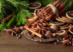 Зимняя смесь не только для аромата: какие специи поддерживают иммунитет и пищеварение