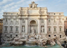 Romā būs jāmaksā par piekļuvi vienai no populārākajām apskates vietām