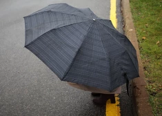 Sestdienas rīts sāksies ar lietu, bet pa dienu tas pakāpeniski mazināsies