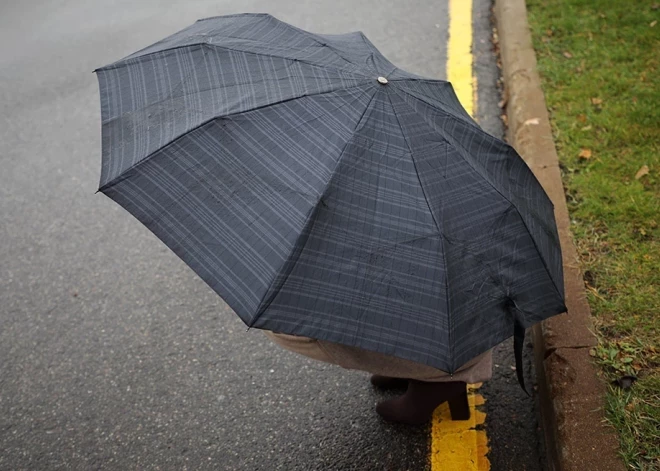 Дождливое утро и прояснения к вечеру - прогноз погоды на субботу