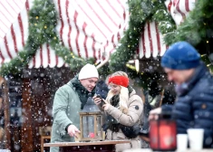 Предпраздничные выходные: Рига и Даугавпилс приглашают на ярмарки и концерты