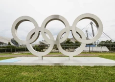 Все страны Балтии обеспокоены рекомендациями МОК вернуть на соревнования спортсменов из РФ и Беларуси