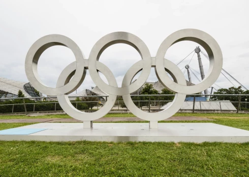 Латвия, Эстония и Литва призвали МОК сохранить ограничения для стран-агрессоров.