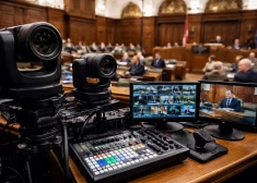 Пока всем говорят затянуть пояса: Сейм покупает камеры по цене элитной квартиры