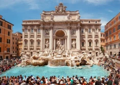 Одна из любимейших туристами достопримечательностей Рима станет платной