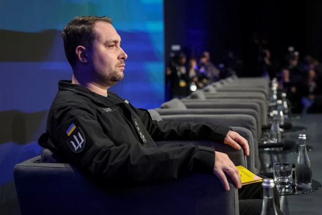 Ukrainas Galvenās izlūkošanas pārvaldes (HUR) vadītājs Krilo Budanovs norāda, ka Ukraina ir kritiski atkarīga no ASV divās galvenajās izlūkošanas jomās.