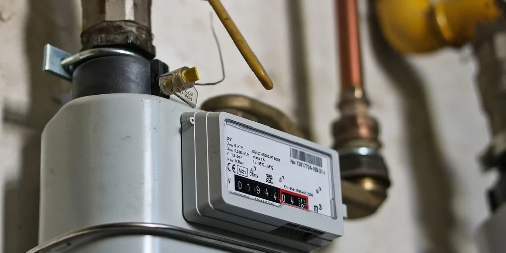 В Рижской думе что-то напутали - газ на самом деле далеко не столь вредный вид топлива.