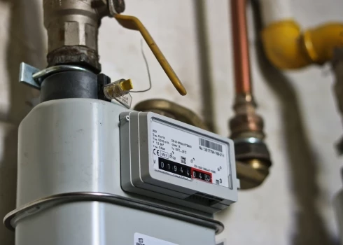 В Рижской думе что-то напутали - газ на самом деле далеко не столь вредный вид топлива.