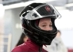 Kotāne Pasaules kausa monobobslejā debijā Siguldā ieņem 19. vietu