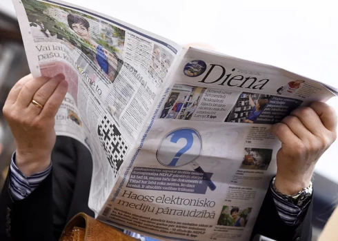 Līdz šim laikraksts tika izdots četras reizes nedēļā.