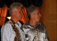 ASV Tieslietu ministrija publiskojusi tikai daļu no Epstīna failiem, Tramps tajos pieminēts minimāli