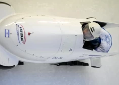 Kalendas divnieku ekipāža Siguldā ieņem septīto vietu