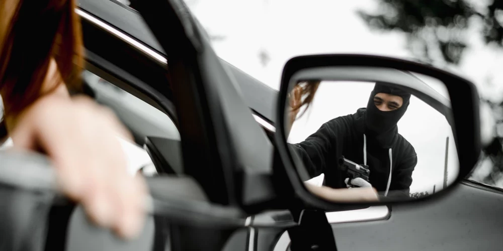 Zagļu vispieprasītākās detaļas joprojām ir sānu spoguļi un to stikliņi.