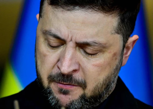 ASV piedāvā potenciāli jaunu formātu sarunām ar Ukrainu un Krieviju.