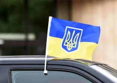 Latvija Ukrainai nodos kārtējās dzērājšoferiem konfiscētās automašīnas