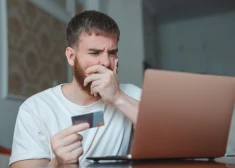 Naudu paņem, preci nepiegādā: nosauc interneta veikalus, kas apkrāpj pircējus