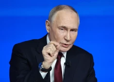 Putins nosaucis iemeslu, kas novedīs pie bruņota konflikta starp Krieviju un Eiropu