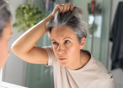 Кажется, вы постарели за ночь? Ученые знают почему