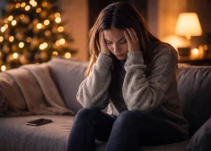 Помощь нужна сейчас, а запись - через два месяца: как жители Латвии остаются один на один с кризисом