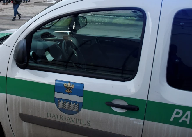 Жители Даугавпилса сообщают в соцсетях о пугающем поведении некоторых людей