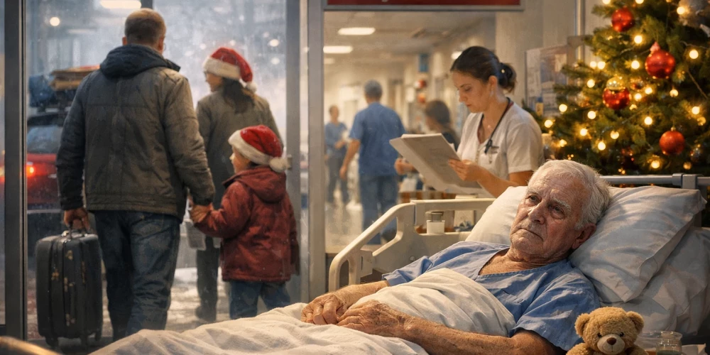 Иллюстративное фото.