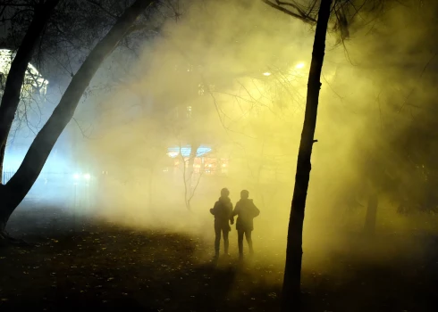 Иллюстративное фото.