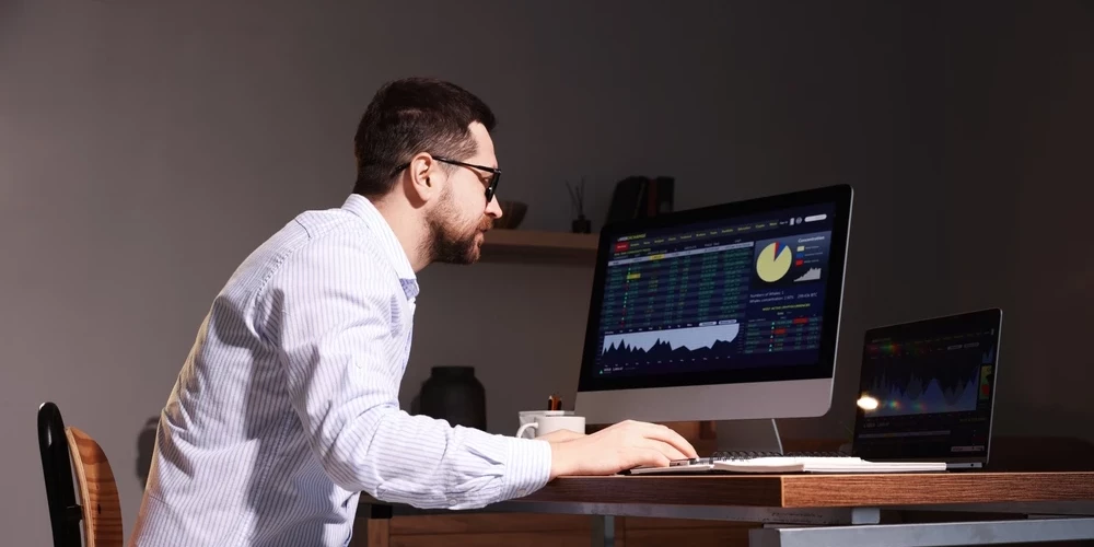 Удаленная работа без перерывов может дорого обойтись.