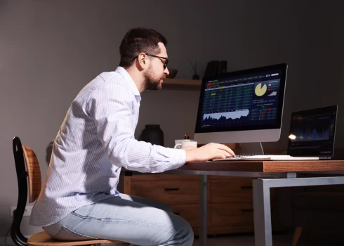 Удаленная работа без перерывов может дорого обойтись.