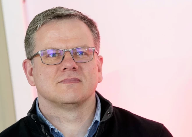 VDI gaida papildu skaidrojumus lietā par iespējamiem darba tiesību pārkāpumiem Mūzikas akadēmijā, par ko trauksmi cēla komponists Ēriks Ešenvalds