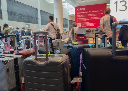 Иллюстративное фото.