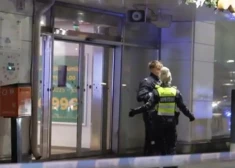 Торговый центр в Таллине вновь открыт после взрыва - есть ли угроза терроризма?