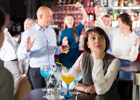 Иллюстративное фото.